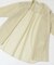 new basic　AIR SHEER SHIRTS