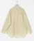 new basic　AIR SHEER SHIRTS