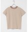 ジャガードアソートコンパクトTシャツ