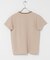 ジャガードアソートコンパクトTシャツ