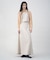 new basic　SLAB NEP CAMI BUSTIER