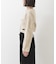 new basic　SLAB NEP BELT JACKET
