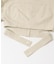 new basic　SLAB NEP BELT JACKET