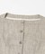 new basic　SLAB NEP BELT JACKET