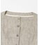 new basic　SLAB NEP BELT JACKET