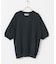『UR TECH』AIRDRY半袖クルーニット