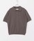 『UR TECH』AIRDRY半袖ニットポロ