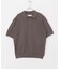 『UR TECH』AIRDRY半袖ニットポロ