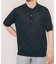 『UR TECH』AIRDRY半袖ニットポロ