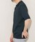 『UR TECH』AIRDRY半袖ニットポロ