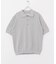『UR TECH』AIRDRY半袖ニットポロ