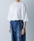 ワイドTシャツ
