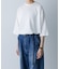 ワイドTシャツ