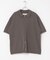 『UR TECH』AIRDRY半袖ポロカーディガン