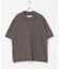 『UR TECH』AIRDRY半袖ポロカーディガン
