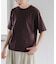FORK&SPOON　BASIC5／S T-SHIRTS