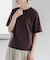 FORK&SPOON　BASIC5／S T-SHIRTS