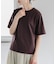 FORK&SPOON　BASIC5／S T-SHIRTS