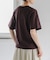 FORK&SPOON　BASIC5／S T-SHIRTS