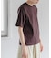 FORK&SPOON　BASIC5／S T-SHIRTS