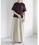 FORK&SPOON　BASIC5／S T-SHIRTS
