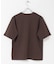 FORK&SPOON　BASIC5／S T-SHIRTS