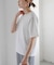 FORK&SPOON　BASIC5／S T-SHIRTS