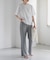 FORK&SPOON　BASIC5／S T-SHIRTS
