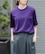 FORK&SPOON　BASIC5／S T-SHIRTS