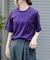 FORK&SPOON　BASIC5／S T-SHIRTS