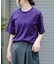 FORK&SPOON　BASIC5／S T-SHIRTS