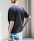 FORK&SPOON　BASIC5／S T-SHIRTS
