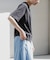 FORK&SPOON　BASIC5／S T-SHIRTS