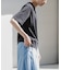 FORK&SPOON　BASIC5／S T-SHIRTS
