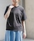 FORK&SPOON　BASIC5／S T-SHIRTS