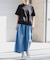 FORK&SPOON　BASIC5／S T-SHIRTS