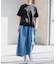 FORK&SPOON　BASIC5／S T-SHIRTS