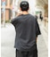 Wide Dad　BREEZY TECH SHORT-SLEEVE T-SHIRTS