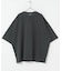 Wide Dad　BREEZY TECH SHORT-SLEEVE T-SHIRTS