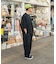 Wide Dad　BREEZY TECH SHORT-SLEEVE T-SHIRTS