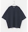 Wide Dad　BREEZY TECH SHORT-SLEEVE T-SHIRTS