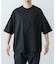 Wide Dad　BREEZY TECH SHORT-SLEEVE T-SHIRTS