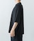 Wide Dad　BREEZY TECH SHORT-SLEEVE T-SHIRTS