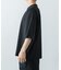 Wide Dad　BREEZY TECH SHORT-SLEEVE T-SHIRTS
