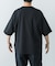 Wide Dad　BREEZY TECH SHORT-SLEEVE T-SHIRTS