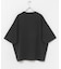Wide Dad　BREEZY TECH SHORT-SLEEVE T-SHIRTS