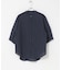 『WEB／一部店舗限定』UVカットウォッシャブルリネン混シャツブラウス