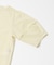 『WEB／一部店舗限定』UVカットウォッシャブルリネン混シャツブラウス