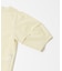 『WEB／一部店舗限定』UVカットウォッシャブルリネン混シャツブラウス