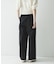 『3サイズ展開』チノイージーパンツ